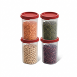 Dry Storage Set 440ml (4)