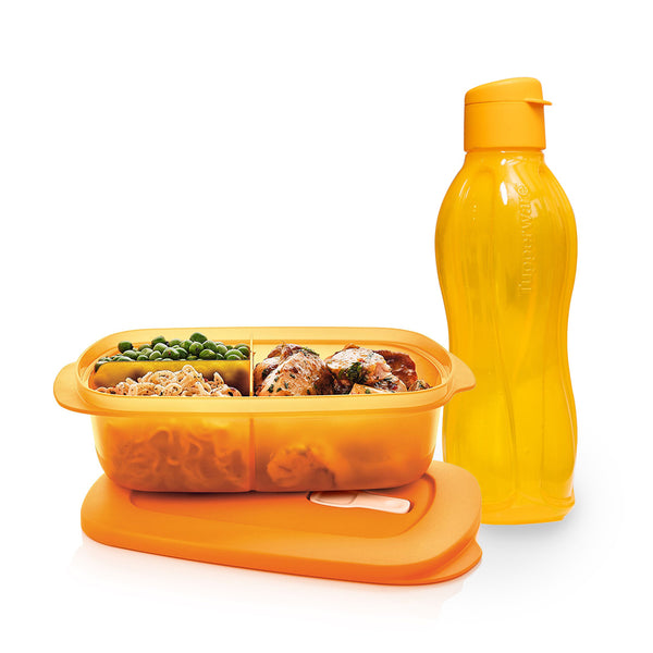 Microwave Lunch Box 1L Bottle 750 Ml – UNIRO Egypt