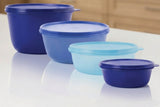 Fridge Bowls Set ( 4PCS)