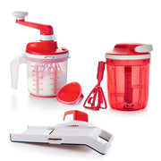 Kitchen Machines (Electricity Savers)