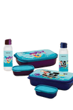 Lunch Set (6PCS )