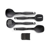 COMPACT KITCHEN TOOLS (4)