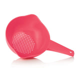Strainer