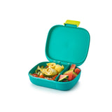 Eco+ Divided Lunch Box