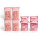 Pinky Storage Set (8PCS)