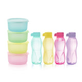 Containers 530ml+ Bottles 310ml