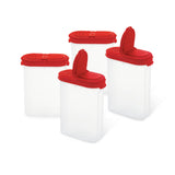 Spice Savers Large 250ml (4)