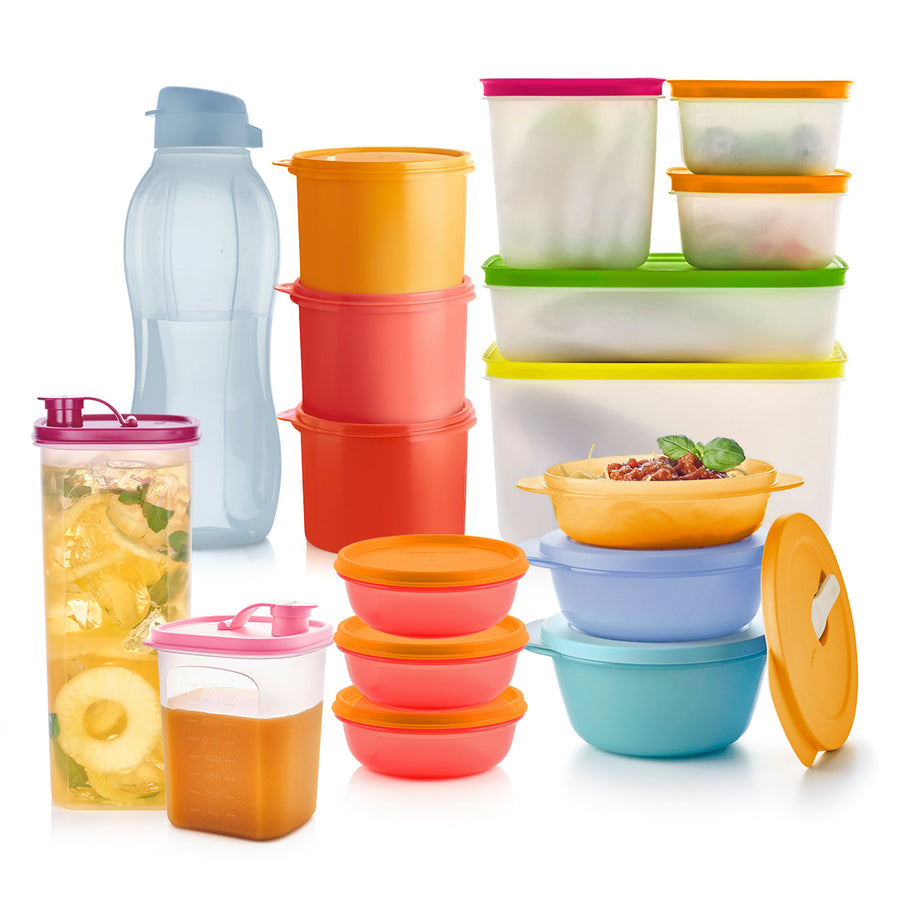 Tupperware Prodcuts Tupperware® | Innovative Kitchen Products and More! – Tupperware Egypt ...