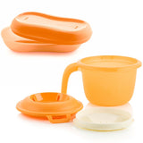 Healthy Microwave cooking Set