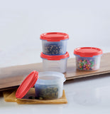 Storage containers 180ML (4PCS)