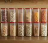 Dry Storage 1.7L (4PCS)