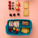 Divided Lunch Box 1L