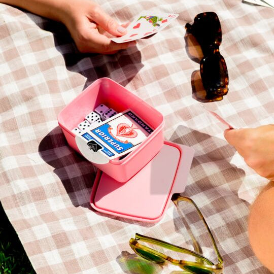 Basic Line 500ml Set (4)