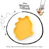 Disney Plate & Cutlery Set - Winnie The Pooh