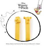 Disney Plate & Cutlery Set - Winnie The Pooh