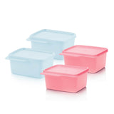 Basic Line 500ml Set (4)