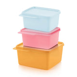 Basic Line 500ml (2) + 1.2L