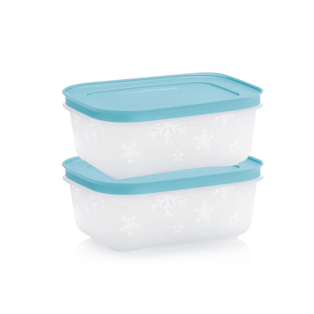 Set of Freezer Containers 450 ml (2)