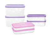 Smart Freezer Kitchen Set (6PCS)