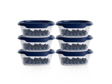 Storage containers (6Pcs)