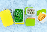 Freezer 1.1L Set (6PCS)