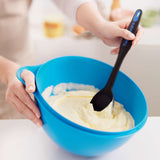 Kitchen Tool Flat Spoon