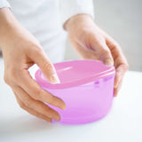 Round Container 530ml