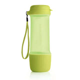 Citrus Infuser Bottle 700 ml