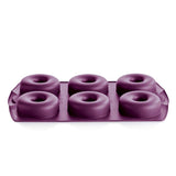 Silicone Form Rings
