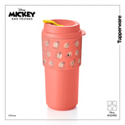 Eco+ Coffee To Go Cup 490 ml - Disney