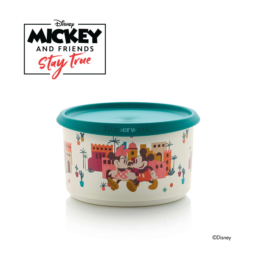 One Touch Canister 1.4L - Mickey