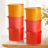 Storage Containers 1.1L (6)