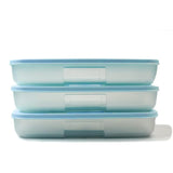 Ultra Slim Freezer Container 650ml (3)