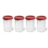 Dry Storage Set 440ml (4)