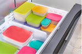 Freezer Container 1.1L