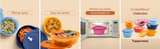 Microwave Bowl 800ml
