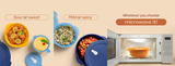 Microwave Bowl 800ml