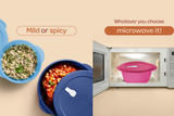 Microwave Bowl 800ml