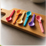 Small Spoons (6)