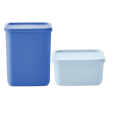 Set of Cubix 1L+650Ml