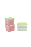Fridge containers (4PCS)