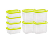 Freezer Storage Set (8PCS)