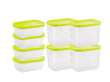 Freezer Storage Set (8PCS)