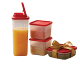Fridge Set 4PCS