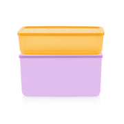 Storage Containers 1.4L+3.1L