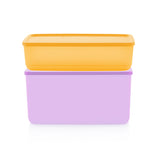 Storage Containers 1.4L+3.1L