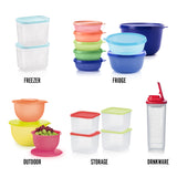 Super Kitchen Needs Set ( 18 PCS)