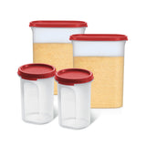 Storage Containers (4)