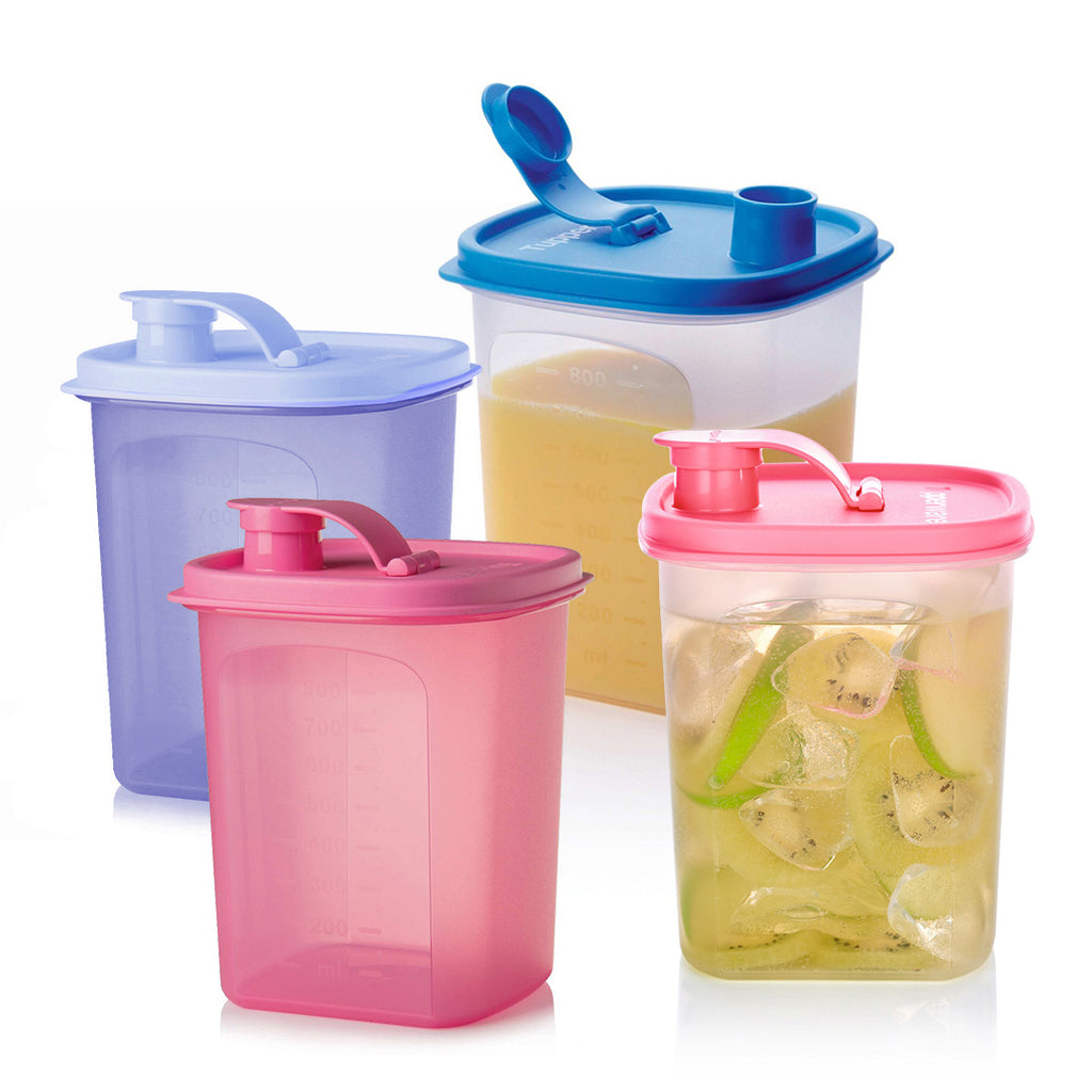 Set of Mixed Pitchers 1L(4) – UNIRO Egypt