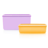 Storage Containers 1.4L+3.1L